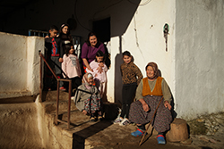 Etrim'in Altin Kizlari